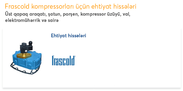 Kompressorlar
