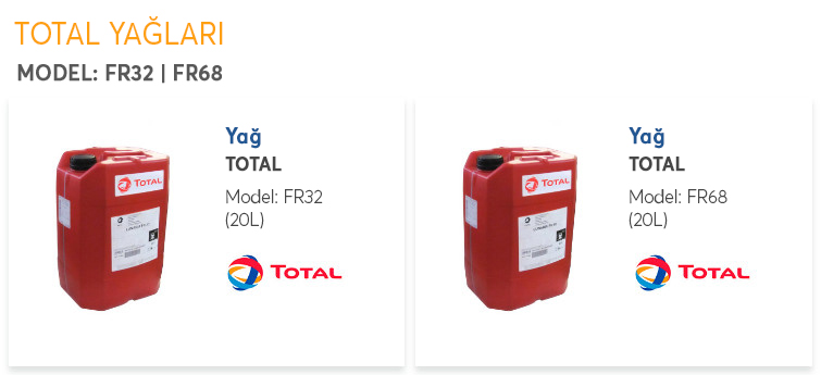 Yağlar