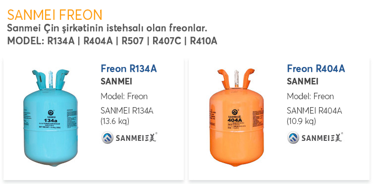 Freon
