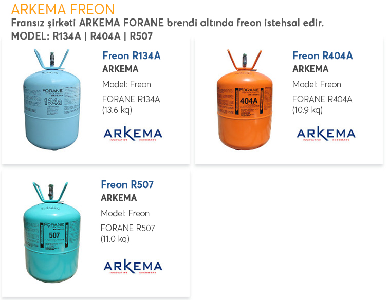 Freon
