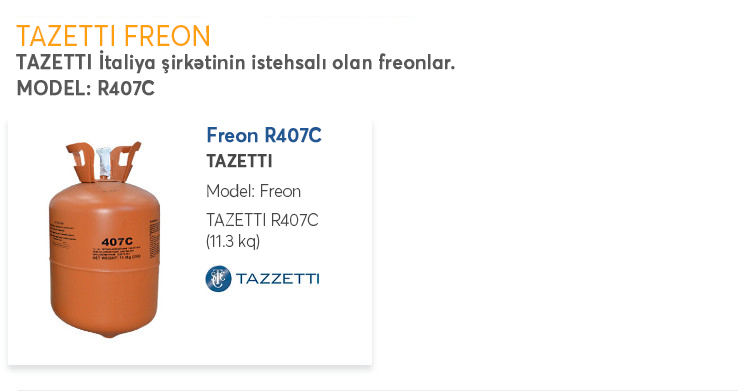Freon