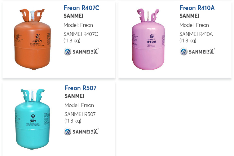 Freon